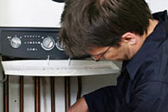boiler repair Muxton