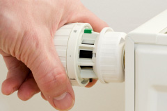 Muxton central heating repair costs