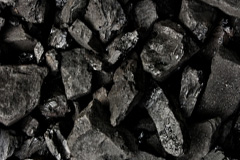 Muxton coal boiler costs