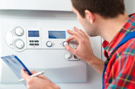free commercial Muxton boiler quotes