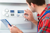 free Muxton gas safe engineer quotes