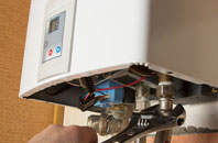 free Muxton boiler install quotes