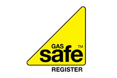 gas safe companies Muxton